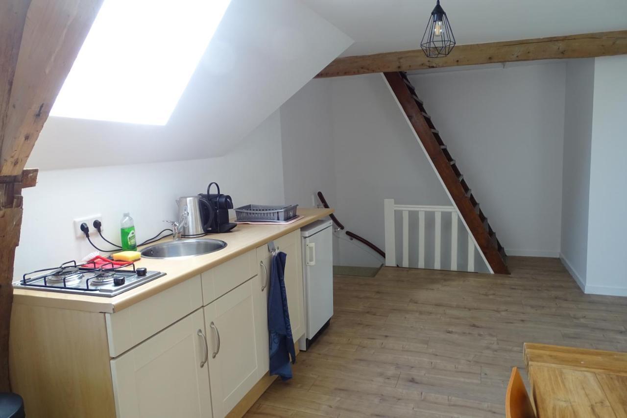 Appartement In Boerderij Uit 1870 Елст Екстериор снимка